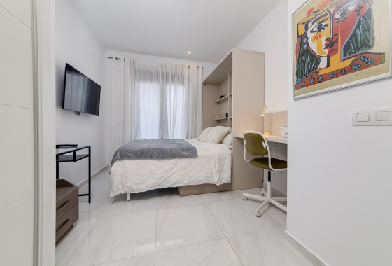 Wiederverkauf - Stadthaus - Orihuela Costa - Costa Blanca