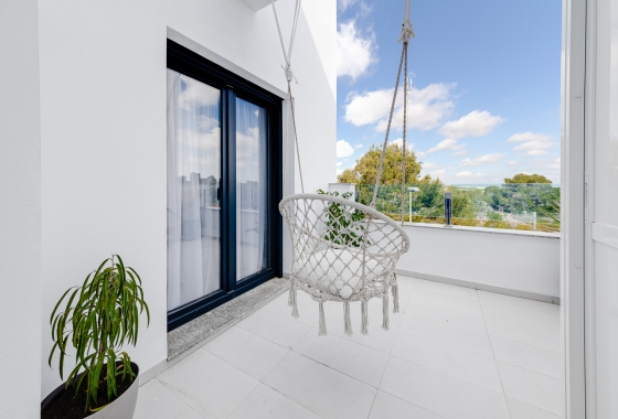 Wiederverkauf - Stadthaus - Orihuela Costa - Costa Blanca
