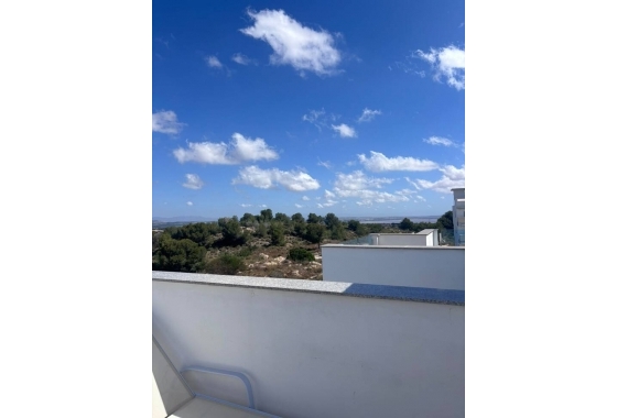 Wiederverkauf - Stadthaus - Orihuela Costa - Costa Blanca