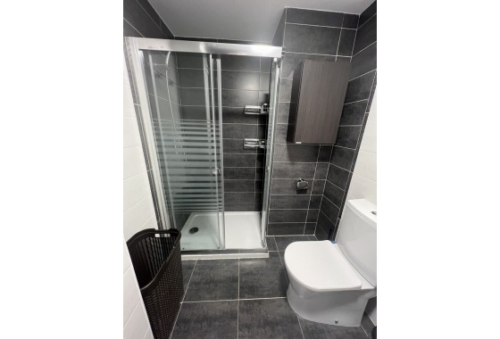 Wiederverkauf - Wohnung - Orihuela Costa - Villamartín