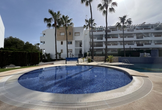 Wiederverkauf - Wohnung - Orihuela Costa - Villamartín