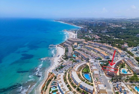 Revente - Maison de ville - Orihuela Costa - Costa Blanca