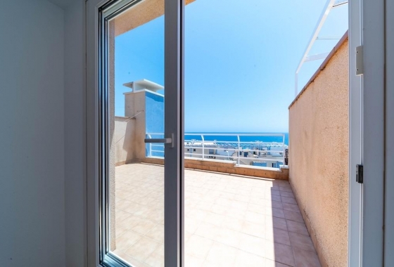 Revente - Maison de ville - Orihuela Costa - Costa Blanca
