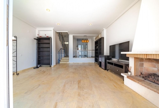 Revente - Maison de ville - Orihuela Costa - Costa Blanca
