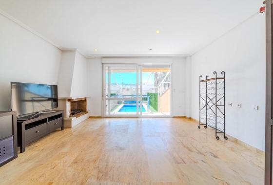 Revente - Maison de ville - Orihuela Costa - Costa Blanca