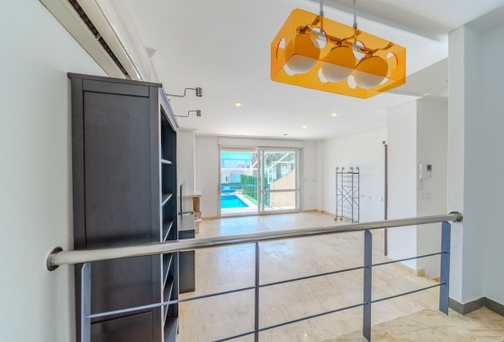 Revente - Maison de ville - Orihuela Costa - Costa Blanca