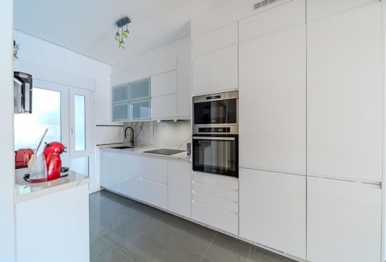 Revente - Maison de ville - Orihuela Costa - Costa Blanca