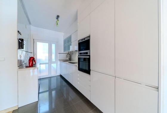 Revente - Maison de ville - Orihuela Costa - Costa Blanca