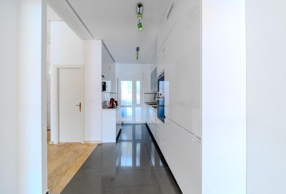 Revente - Maison de ville - Orihuela Costa - Costa Blanca