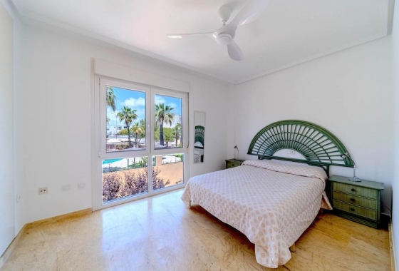 Revente - Maison de ville - Orihuela Costa - Costa Blanca
