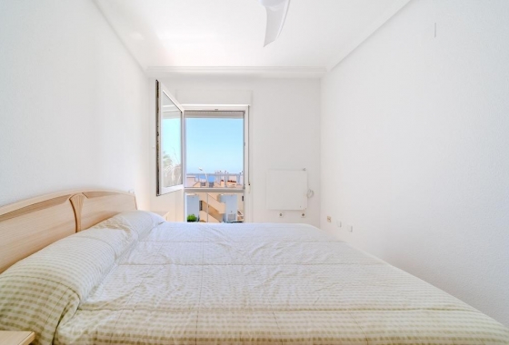 Revente - Maison de ville - Orihuela Costa - Costa Blanca
