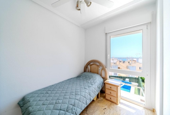 Revente - Maison de ville - Orihuela Costa - Costa Blanca