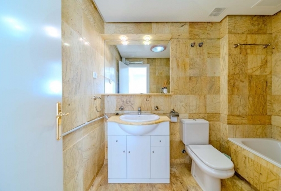 Revente - Maison de ville - Orihuela Costa - Costa Blanca