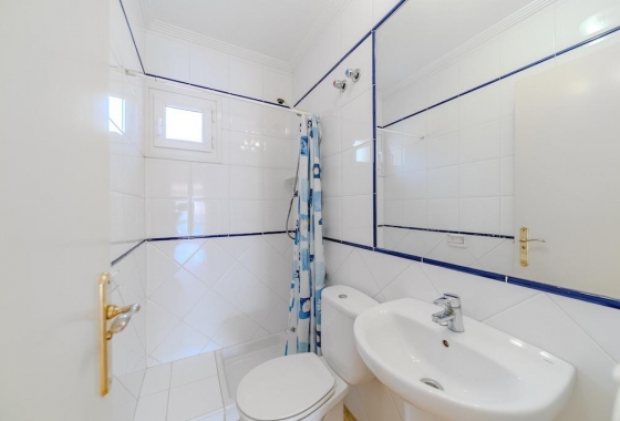 Revente - Maison de ville - Orihuela Costa - Costa Blanca