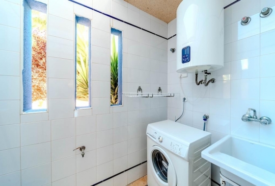 Revente - Maison de ville - Orihuela Costa - Costa Blanca