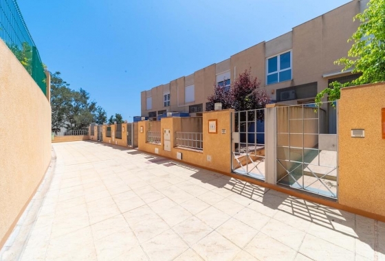 Revente - Maison de ville - Orihuela Costa - Costa Blanca