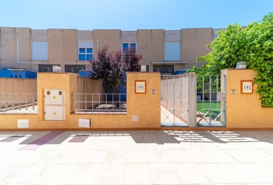 Revente - Maison de ville - Orihuela Costa - Costa Blanca