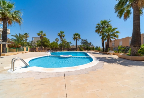 Revente - Maison de ville - Orihuela Costa - Costa Blanca