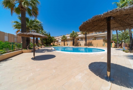 Revente - Maison de ville - Orihuela Costa - Costa Blanca