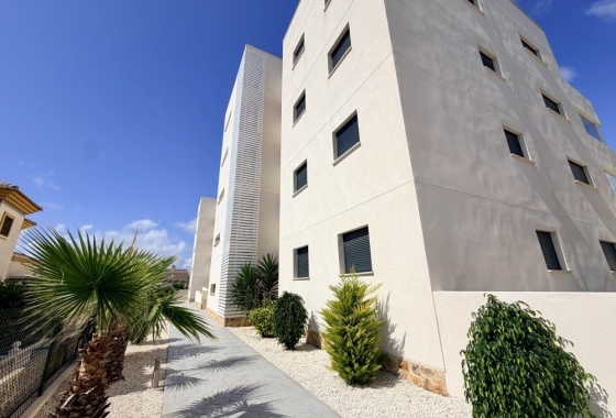 Resale - Apartment / flat - Orihuela Costa - Costa Blanca