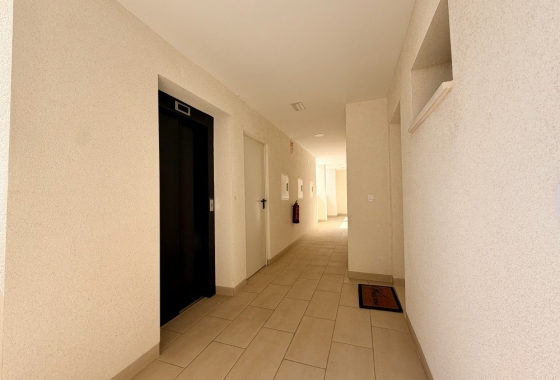 Resale - Apartment / flat - Orihuela Costa - Costa Blanca