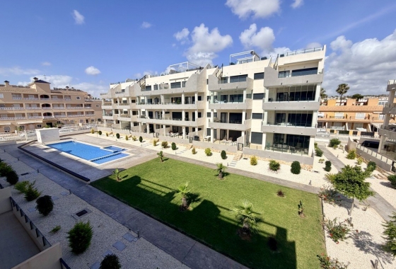 Resale - Apartment / flat - Orihuela Costa - Costa Blanca
