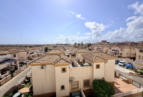 Resale - Apartment / flat - Orihuela Costa - Costa Blanca