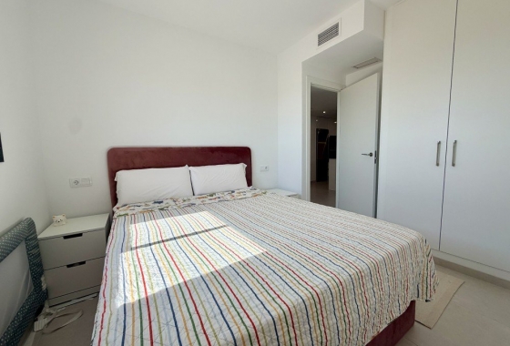 Resale - Apartment / flat - Orihuela Costa - Costa Blanca