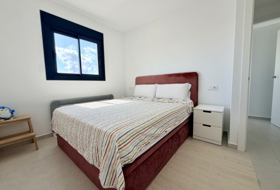 Resale - Apartment / flat - Orihuela Costa - Costa Blanca