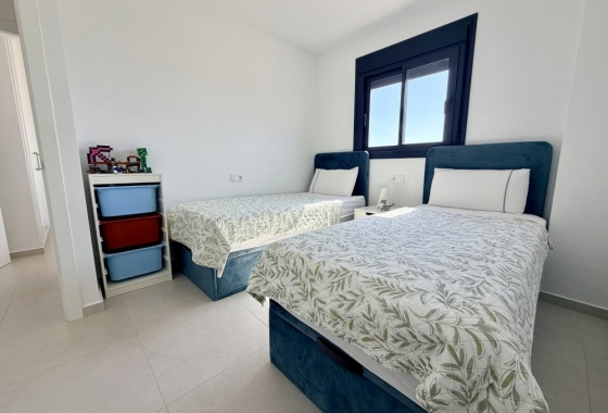 Resale - Apartment / flat - Orihuela Costa - Costa Blanca