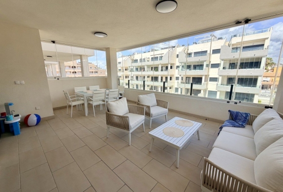 Resale - Apartment / flat - Orihuela Costa - Costa Blanca