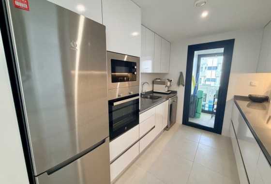 Resale - Apartment / flat - Orihuela Costa - Costa Blanca