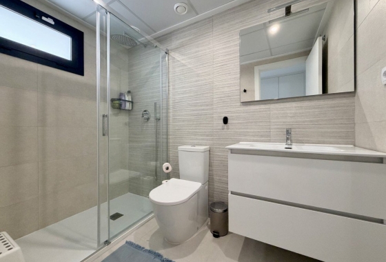 Resale - Apartment / flat - Orihuela Costa - Costa Blanca