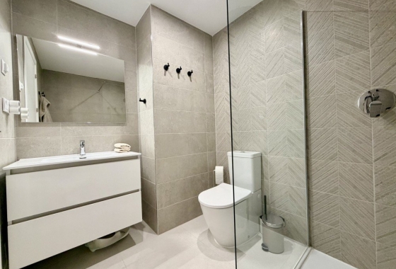 Resale - Apartment / flat - Orihuela Costa - Costa Blanca
