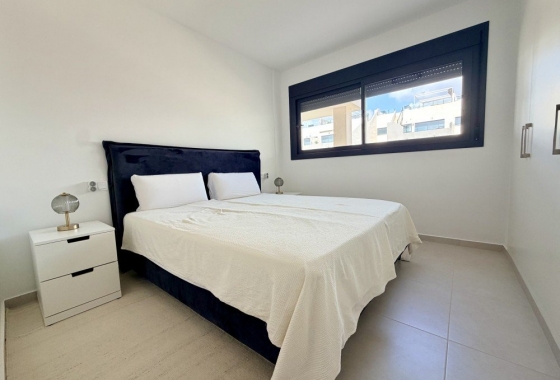 Resale - Apartment / flat - Orihuela Costa - Costa Blanca