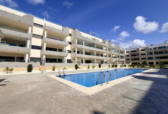 Resale - Apartment / flat - Orihuela Costa - Costa Blanca