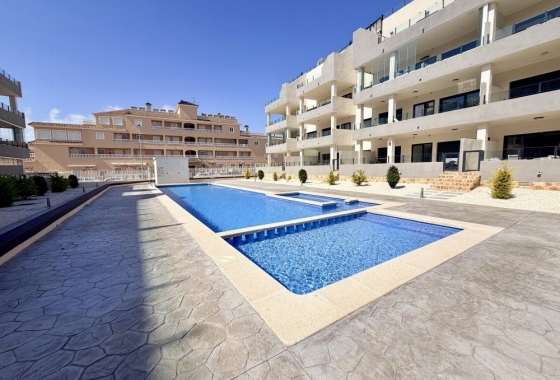 Resale - Apartment / flat - Orihuela Costa - Costa Blanca