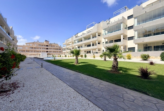 Resale - Apartment / flat - Orihuela Costa - Costa Blanca