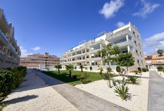 Resale - Apartment / flat - Orihuela Costa - Costa Blanca