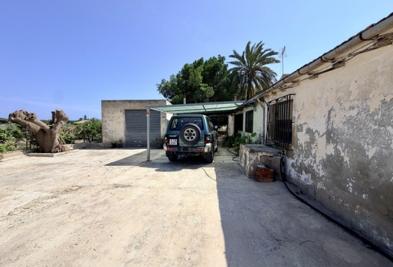 Resale - Finca - La Marina - Costa Blanca