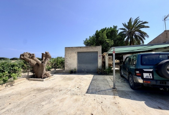 Resale - Finca - La Marina - Costa Blanca