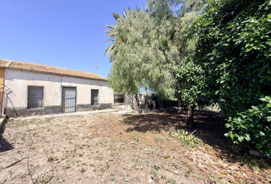 Resale - Finca - La Marina - Costa Blanca