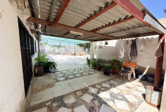 Resale - Finca - La Marina - Costa Blanca