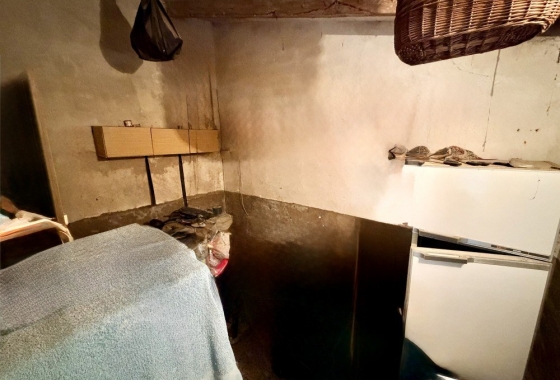 Resale - Finca - La Marina - Costa Blanca
