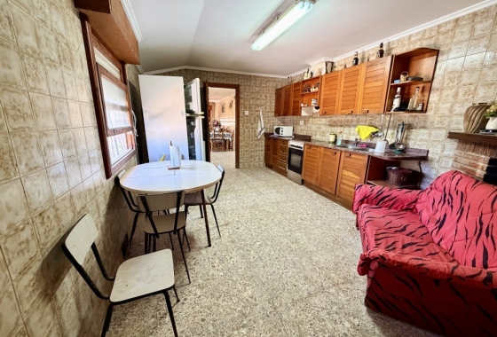 Resale - Finca - La Marina - Costa Blanca