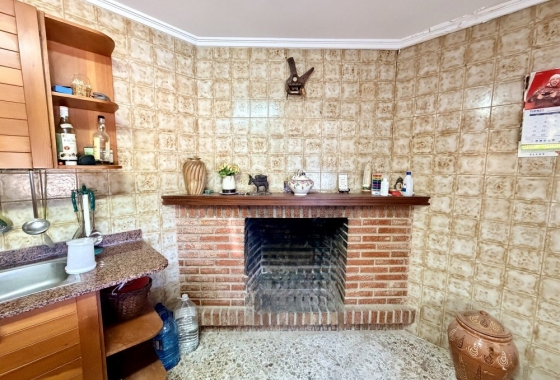 Resale - Finca - La Marina - Costa Blanca