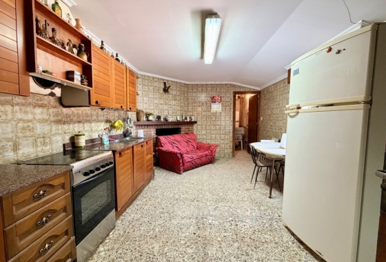 Resale - Finca - La Marina - Costa Blanca