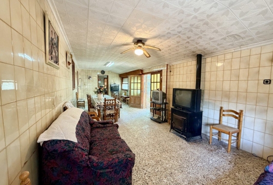 Resale - Finca - La Marina - Costa Blanca