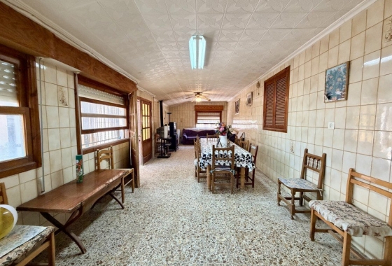 Resale - Finca - La Marina - Costa Blanca
