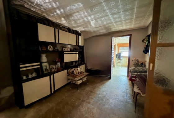 Resale - Finca - La Marina - Costa Blanca